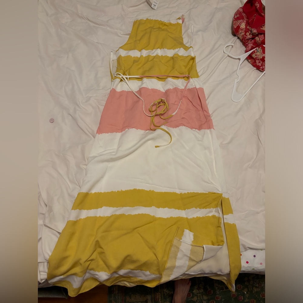 Banana republic dress new